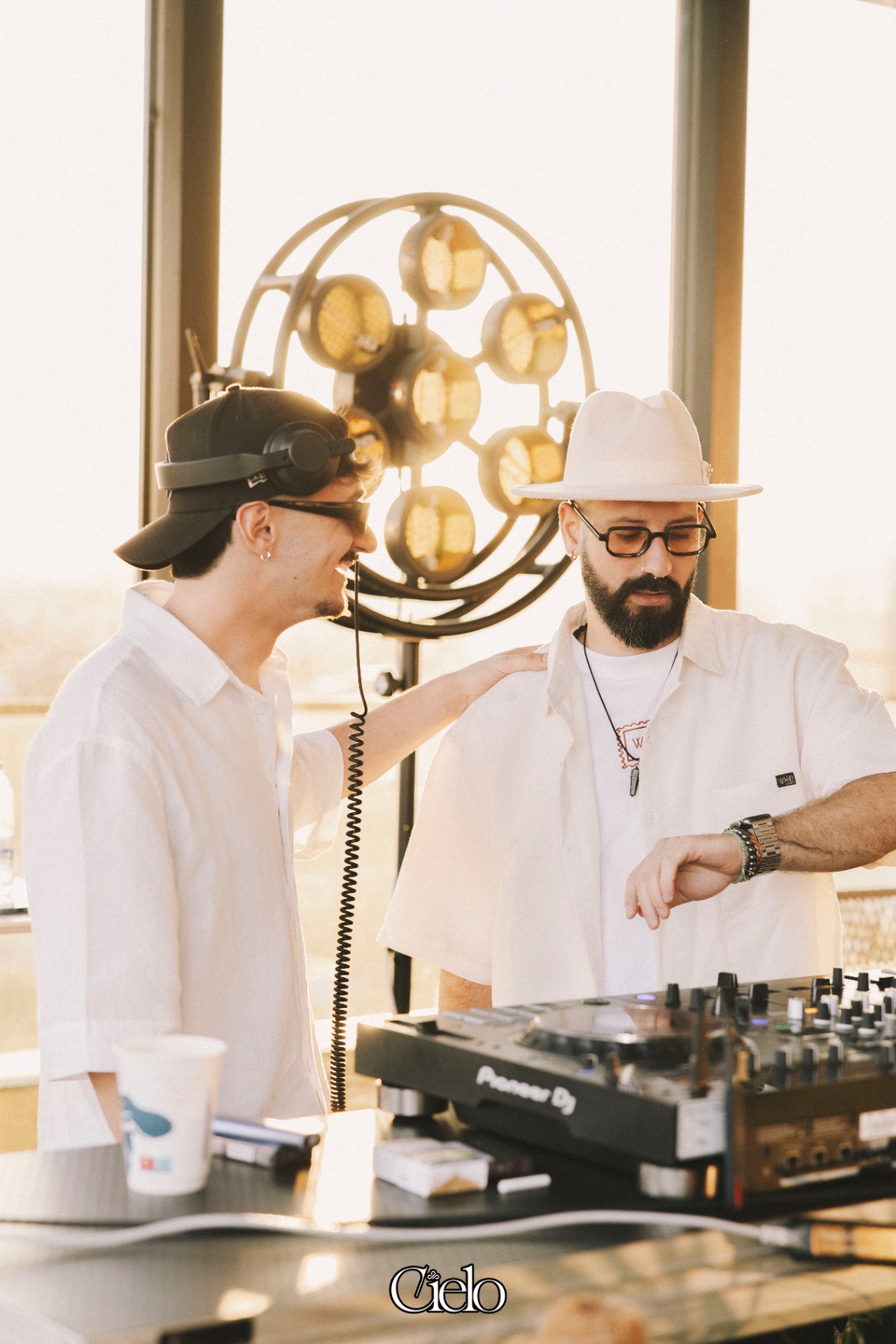 La Caleta — Closing Party 06/06